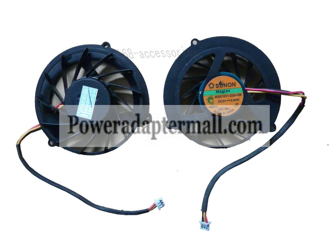 Genuine NEW ACER Aspire 4535 4535G Series CPU Cooling FAN
